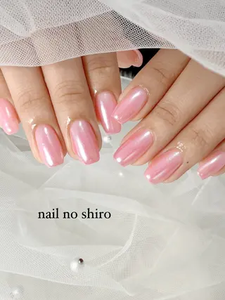 ネイル nail no shiro/耳つぼのその他イメージ