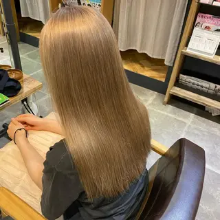 ロング seiya/ beigeのヘアスタイル