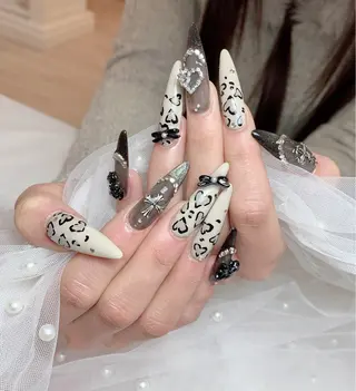 ネイル Bél Nail salon ユキのネイルデザイン