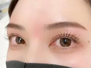 マツエク・マツパ 🛁fein. 🎀明治神宮前🪞のマツエク・マツパデザイン