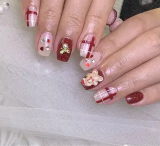 ネイル Nail salon Venusのネイルデザイン