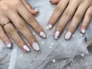 ネイル Nail NaNaのネイルデザイン