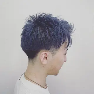 髪質改善💎 ASUKAのヘアスタイル