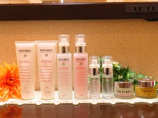 加藤 まいのエステ・リラクイメージ