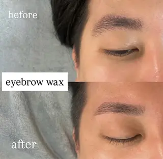 アイブロウ akino ☺︎のマツエク・マツパデザイン