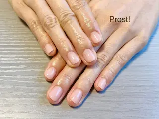 ネイル Nails Prost!のネイルデザイン