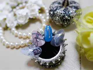 ネイル CL Nailのネイルデザイン