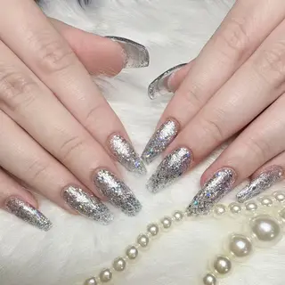 ネイル yu ri 🌹のネイルデザイン