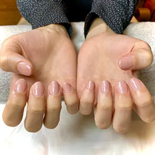 ネイル Temptation mainailのネイルデザイン