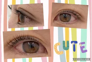 マツエク・マツパ 目元・まつパ・美肌フ ェイシャル谷町四丁目のマツエク・マツパデザイン