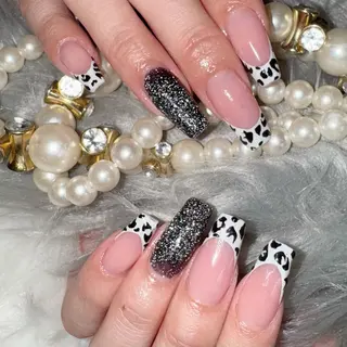 ネイル ネイルサロンfeel茂原店所属・Feel ‪‪☺︎‬Yuriaのネイルデザイン