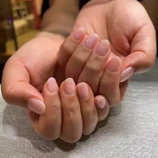 ネイル Total Beauty Salon CURE 津田沼店所属・イエティ .のネイルデザイン