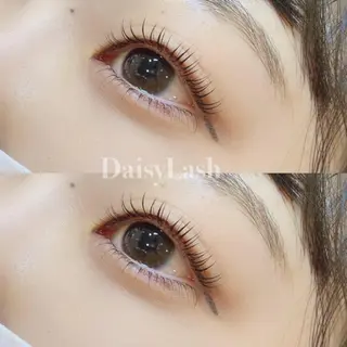 マツエク・マツパ s saeのマツエク・マツパデザイン