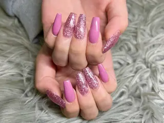 ネイル BEAUTY LINE本厚木店所属・BEAUTYLINE 🌺mai.hのネイルデザイン