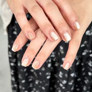 ネイル salon mowa所属・mowa 🌿‬ kanaのネイルデザイン