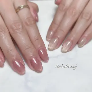 ネイル Nail salon Ladyのネイルデザイン