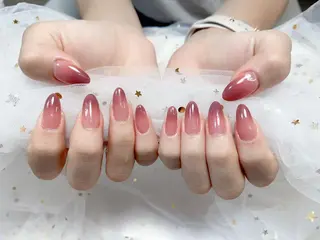 ネイル ジョリ En 💞🦋のネイルデザイン