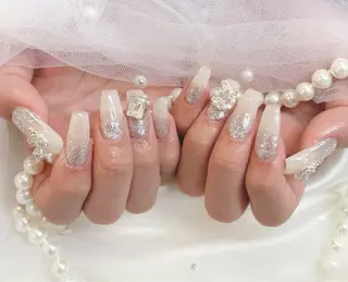 ネイル Jolina Nails【ジョリーナネイルズ】鶴見所属・ジョリーナ ネイルズのネイルデザイン