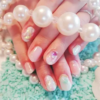 ネイル MANA MANAのネイルデザイン