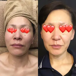 大西 知世のエステ・リラクイメージ