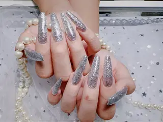 ネイル MUSES  NAIL  SALON所属・MUSES ネイルのネイルデザイン