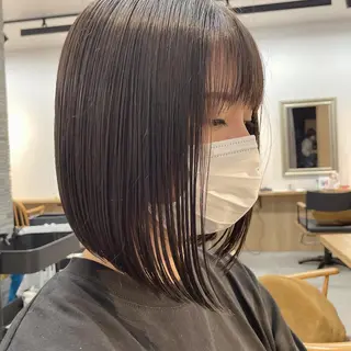 ショート sand  S Ginza所属・🌟sand🌟 丸山悠斗のヘアスタイル