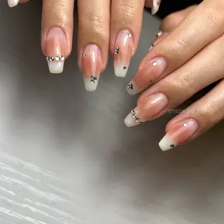 ネイル ensowa✱laf NAILのネイルデザイン