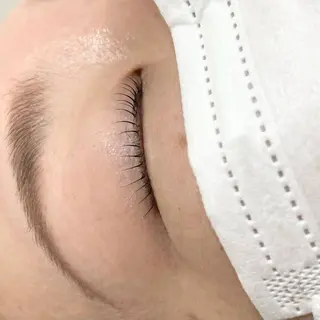 マツエク・マツパ cache 【カシェ】所属・cache / SAKIの眉毛・アイブロウイメージ