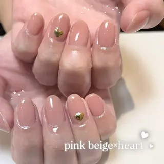 ネイル ꒰ঌゆあ ໒꒱·̩͙のネイルデザイン