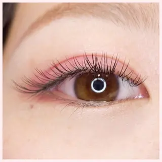 マツエク・マツパ アイラッシュサロン CoCoのマツエク・マツパデザイン