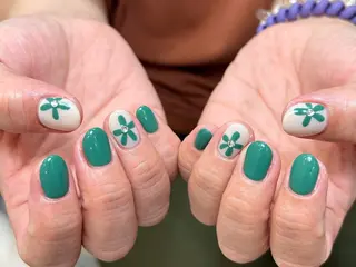 ネイル Rika _のネイルデザイン