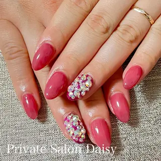 ネイル Private Salon Daisy所属・プライベートサロン Daisyのネイルデザイン