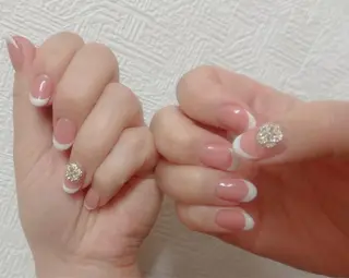 ネイル 狭山店(林) You nailのネイルデザイン