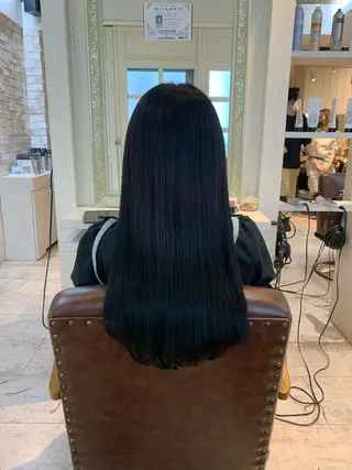 ショート カラー エクステ/ケア カラー/KOICHIのヘアスタイル