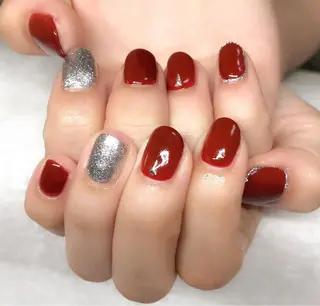 ネイル ACORii nailのネイルデザイン