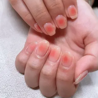 ネイル AO所属・ayame 🌙AO府中のネイルデザイン