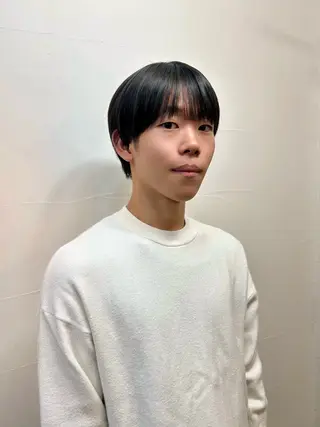 メンズ 🌱メンズカット募集 中🌱ナノコのヘアスタイル