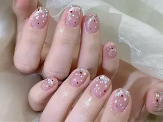 ネイル るか 池袋のネイルデザイン