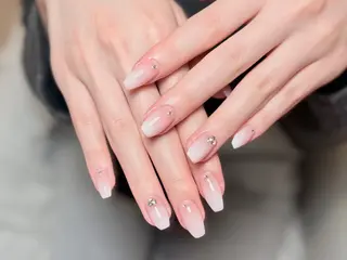 ネイル Bél Nail salonのネイルデザイン