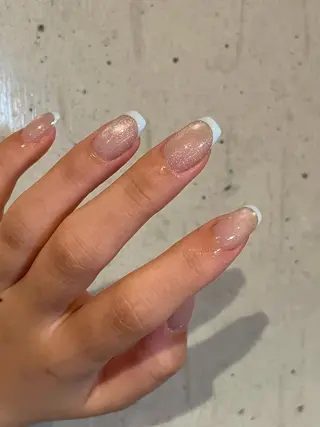 ネイル Reisa Manonのネイルデザイン