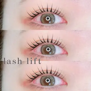 マツエク・マツパ パリジェンヌ/美眉 OLIVIA加藤のマツエク・マツパデザイン