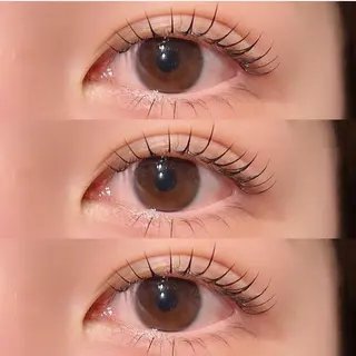 マツエク・マツパ 👼 Kiki👼のマツエク・マツパデザイン