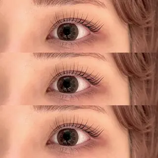 マツエク・マツパ eyelist🌼 asukaのマツエク・マツパデザイン