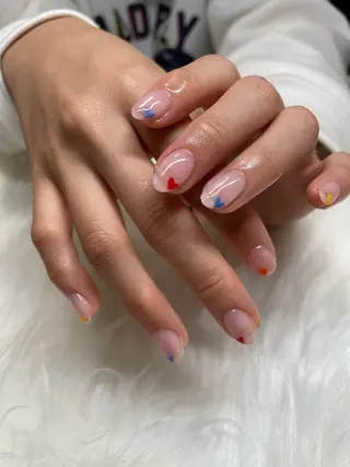 ネイル MN salonのネイルデザイン