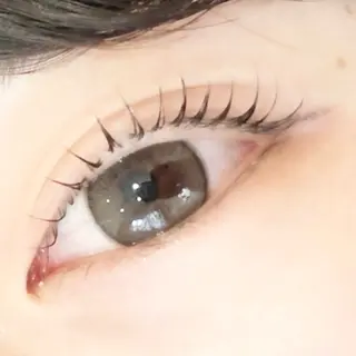マツエク・マツパ nail salon Nancy Chieのマツエク・マツパデザイン