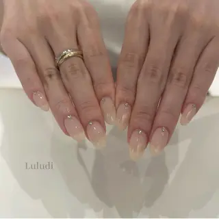 ネイル luludi_ nanamiのネイルデザイン