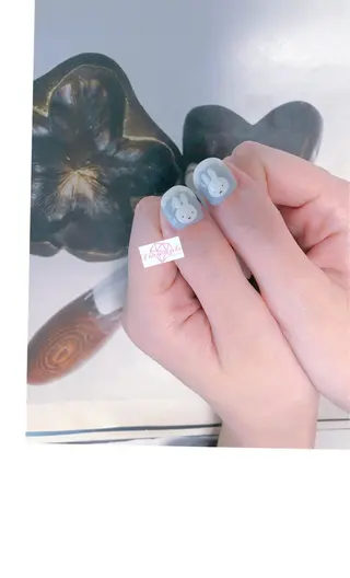 ネイル Asa miのネイルデザイン