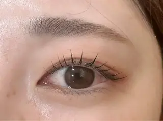 マツエク・マツパ eight misaki🦋のマツエク・マツパデザイン