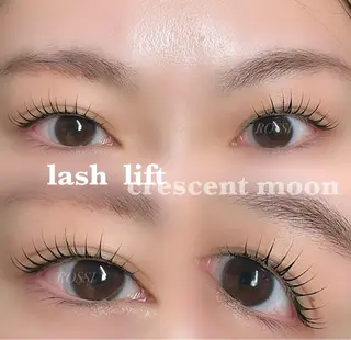 マツエク・マツパ eye _Karinのマツエク・マツパデザイン