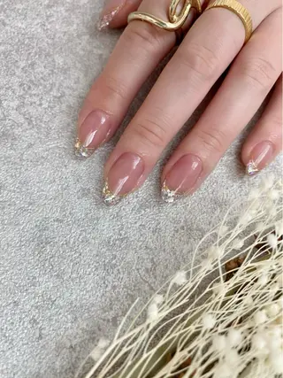 ネイル yuko （ネイリスト）のネイルデザイン